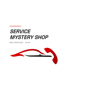 Service Mystery Shop — cover